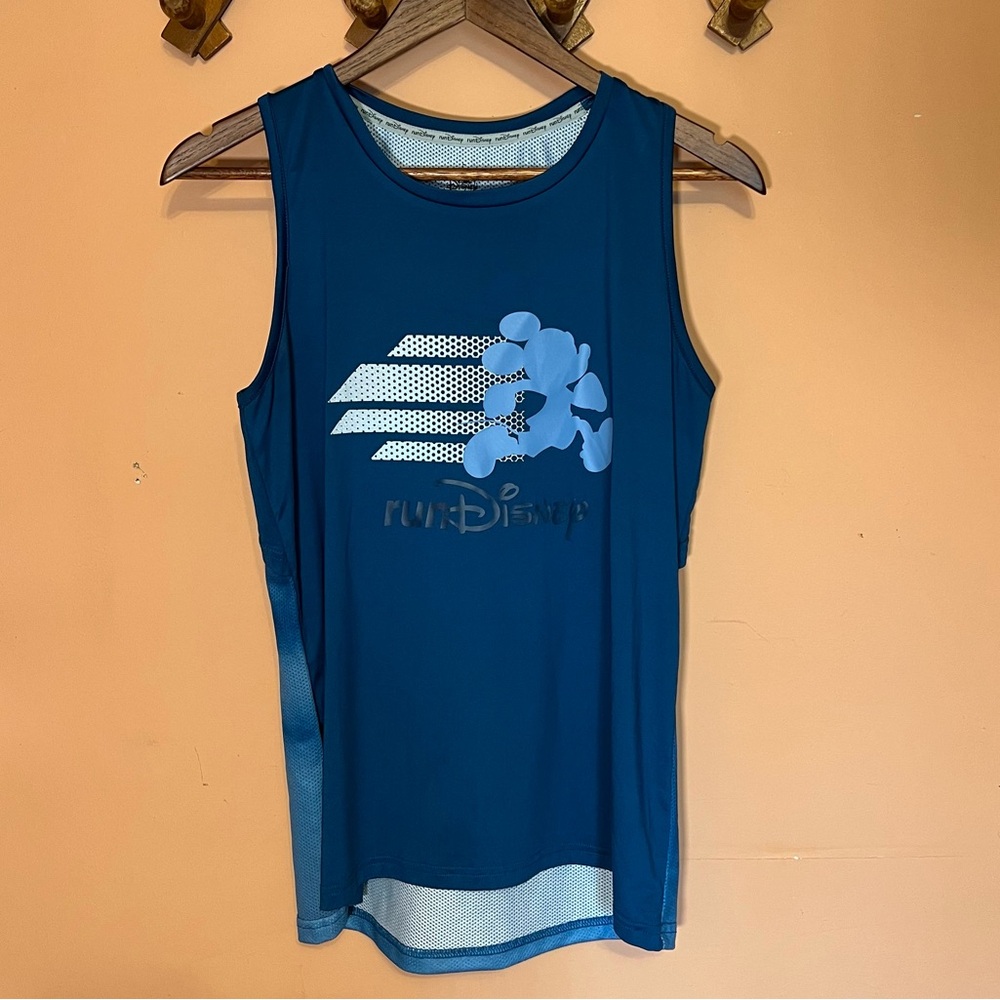 RunDisney Tank Top Wine and Dine 2023 Half Marathon Weekend